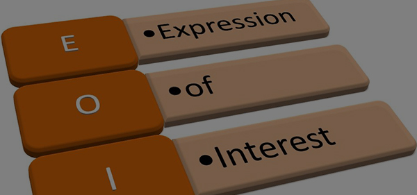 What Is EOI | eProcurement Software solution, eSourcing Tool, eAuction Tool, procure to pay